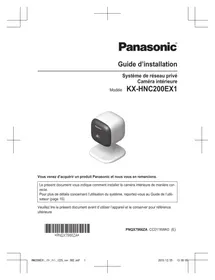 KX-HN6012JT PANASONIC