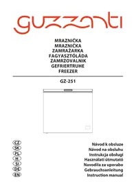 GZ-251 Guzzanti
