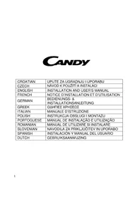 CCE16/2X-6 CANDY