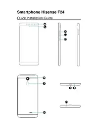 Infinity H11 Lite HISENSE