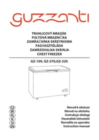 GZ-320 Guzzanti