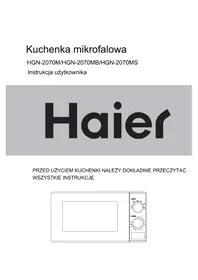 HGN-2070MS HAIER