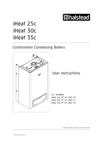 iHeat 25c Halstead