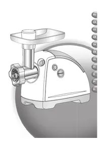 MOULINEX ME625166 - Choppers