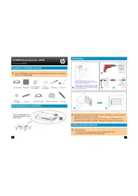 HP MSR930 - Router