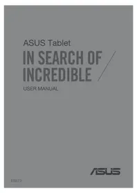 ASUS Transformer Pad TF502T - Tablet