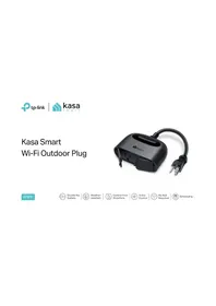 TP-LINK KP400P2 - Home Automation