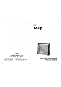 L-28 Izzy