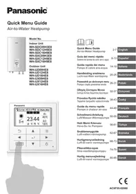 WH-SDC09H3E8 PANASONIC