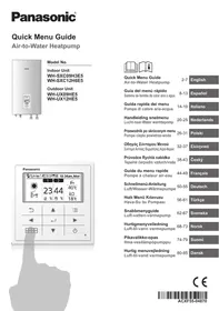 WH-SXC12H6E5 PANASONIC