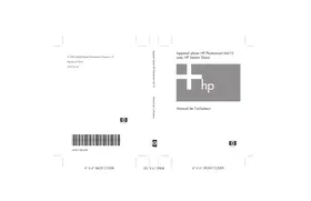 PHOTOSMART M415 HP