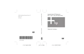PHOTOSMART M517 HP