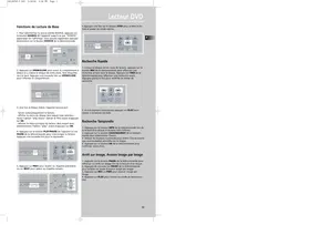 THOMSON DPL907VD-DVD - Lecteur DVD