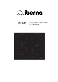 IBHI600 IBERNA