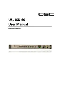 JSD-60 USL
