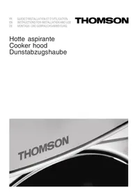 DTT61XD THOMSON
