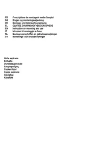BRANDT AD1049B,  AD1049B,  AD1049W - Lavatrice