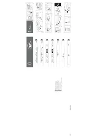 BRANDT BFC2322AN - Kühlschrank