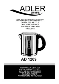 AD 1209 ADLER