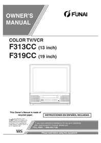 F319CC FUNAI