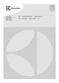 EWF10932S ELECTROLUX