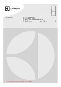 ENN2643AOW ELECTROLUX