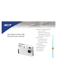 DC 300 ACER