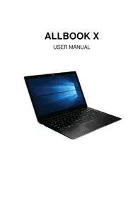 Allbook X Allview