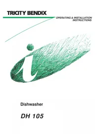DH150 Tricity Bendix