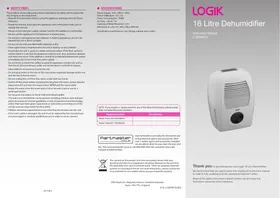 L16DHW10 Logik