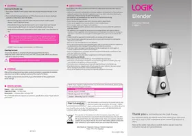 L16BS11 Logik