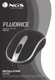 Fluorice NGS