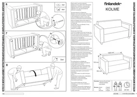 KOLME Finlandek