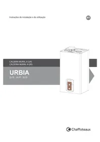 Urbia 30 FF CHAFFOTEAUX