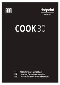 MWHA 303 B Hotpoint Ariston