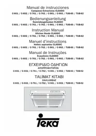 C 762 TEKA