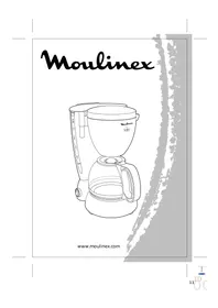 BKA 149 MOULINEX