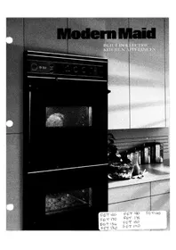 FET178 Modern Maid