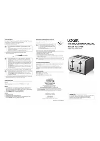 L04TR19 Logik