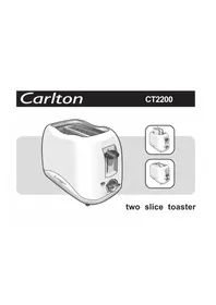CT2200 Carlton