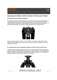 CT-3472 Feisol