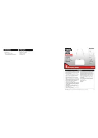 PSR-5732U Ozito