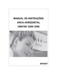 CM4700 BRANDT
