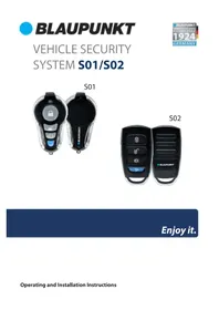 S02 BLAUPUNKT