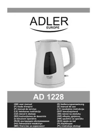 AD 1228 ADLER