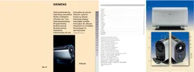 SIEMENS TT911P2 - Climatiseur