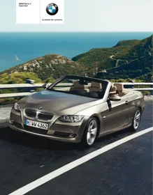 320I CABRIOLET BMW