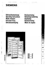 KS34KN00 SIEMENS