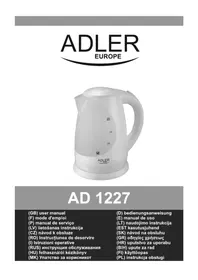 AD 1227 ADLER