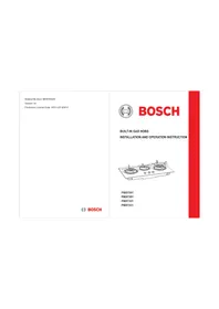 PBD7232SG BOSCH